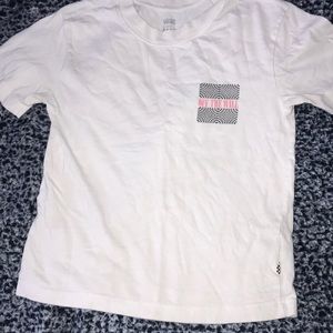 ⚠️4/20⚠️ vans crop